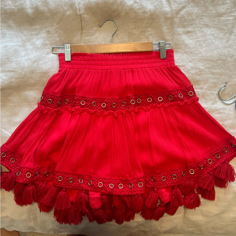 MISA Los Angeles Skirt